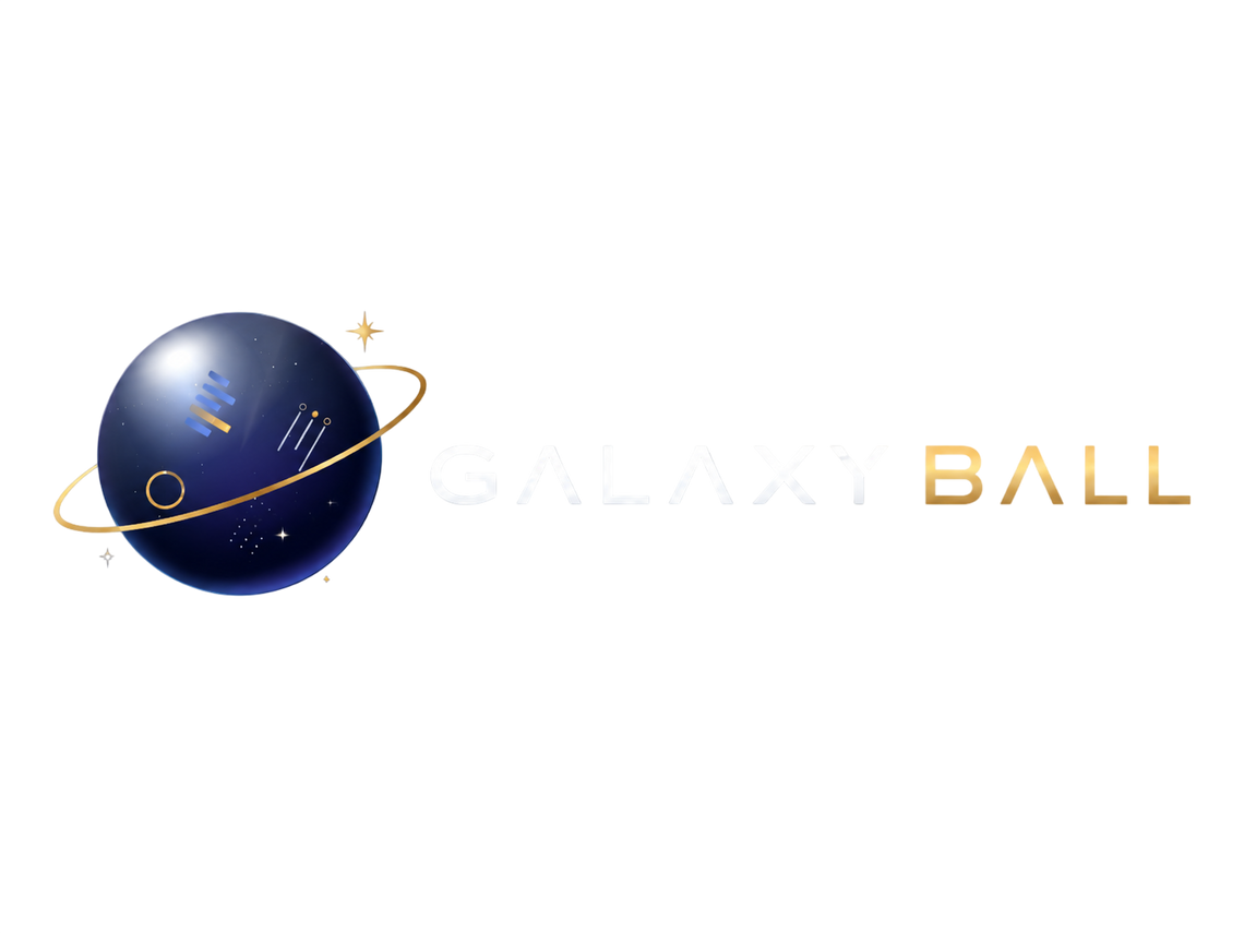GALAXY BALL